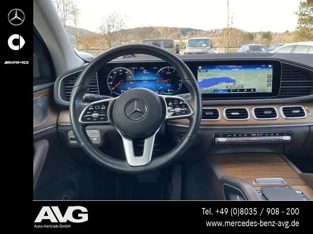 Mercedes-Benz GLE 350 AMG Line