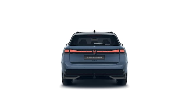 Volkswagen ID.7 GTX Tourer