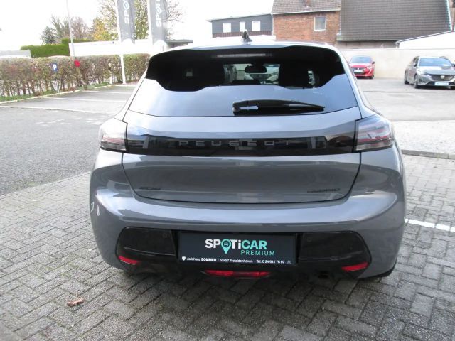 Peugeot E-208 Allure Pack Hybrid