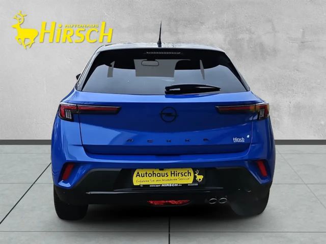 Opel Mokka GS-Line Grand Sport