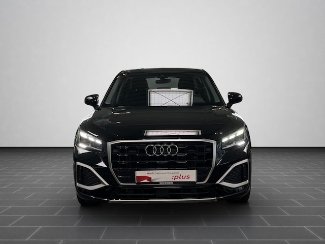 Audi Q2 35 TFSI S-Tronic