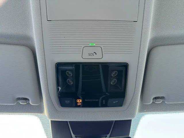 Volkswagen Tiguan Elegance Elegance