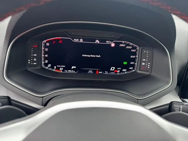 Seat Arona 1.5 TSI DSG FR-lijn