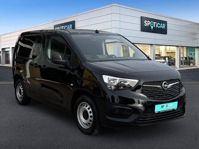 Opel Combo Combo-e