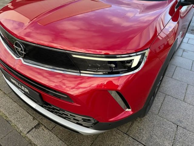 Opel Mokka Elegance Turbo