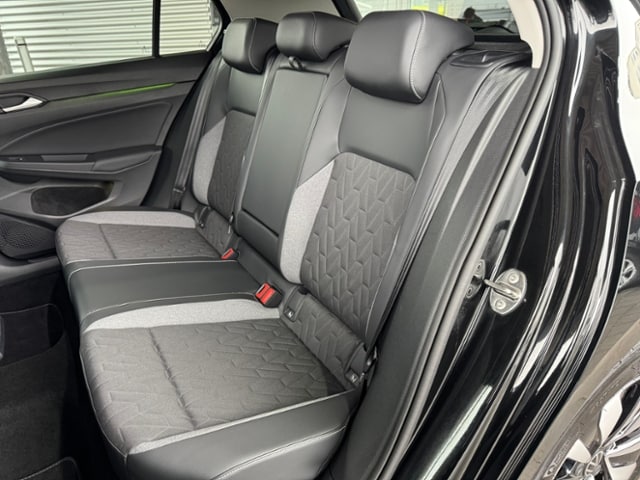 Volkswagen Golf 1.5 TSI Golf VIII