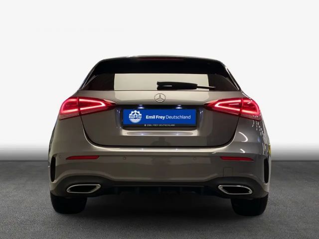 Mercedes-Benz A 250 A-Klasse