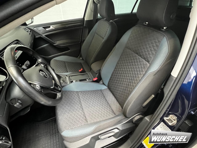 Volkswagen Golf 1.6 TDI IQ.Drive Variant