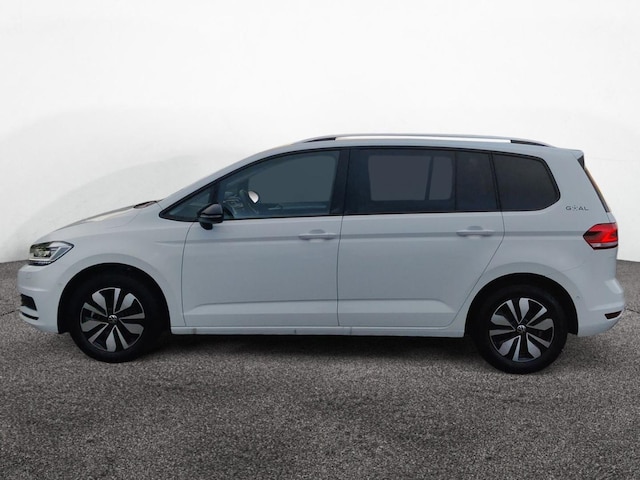 Volkswagen Touran 1.5 TSI