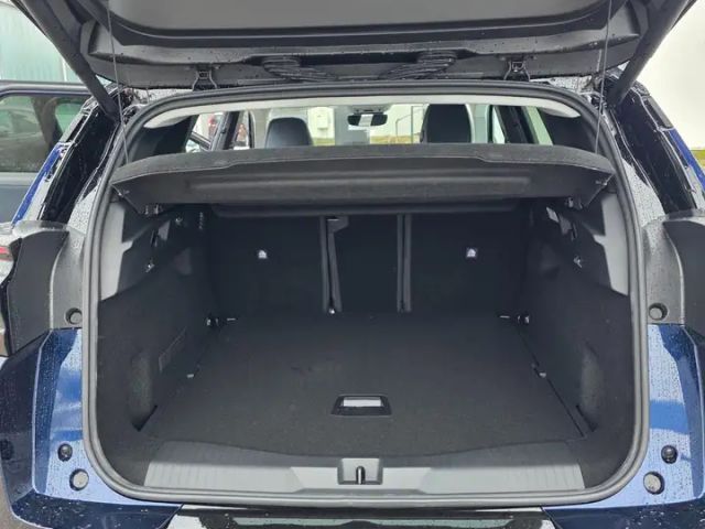 Citroën C5 Aircross Hybrid Max