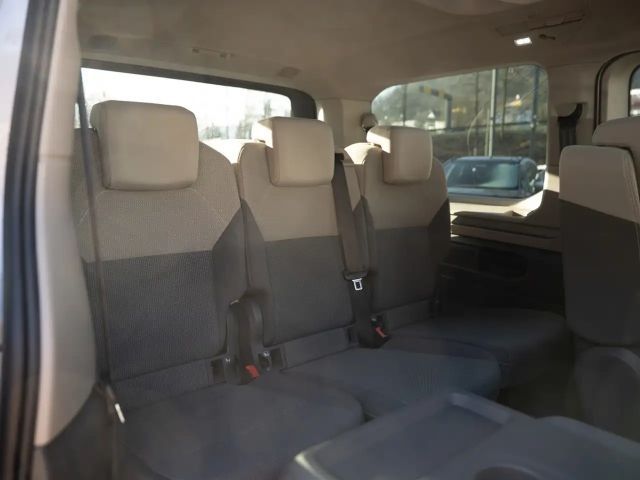 Volkswagen Multivan 2.0 TDI Lang T7