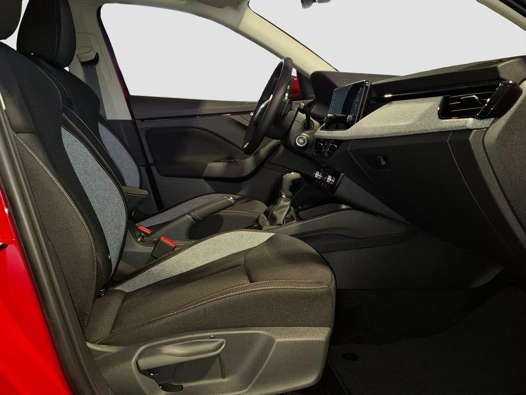 Skoda Scala Selection