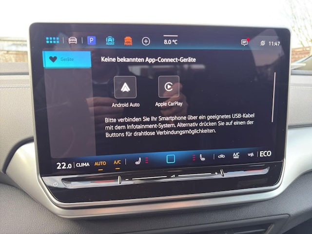 Volkswagen ID.4 IQ.Drive Performance Pro