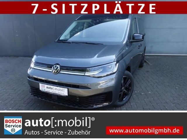 Volkswagen Caddy 1.5 TSI DSG