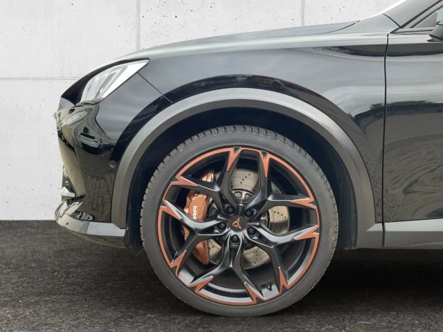 Cupra Formentor 2.5 TSI 4Drive VZ5