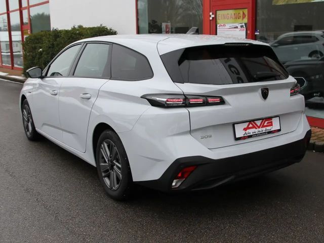 Peugeot 308 SW Style