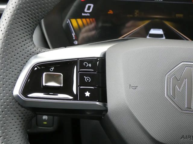 MG ZS + 1,5 Deluxe +LED+360°+ACC+NAVI+PDC+LH+ALU