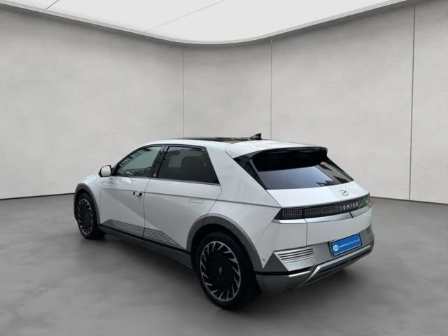 Hyundai IONIQ 5 73 kWh UNIQ