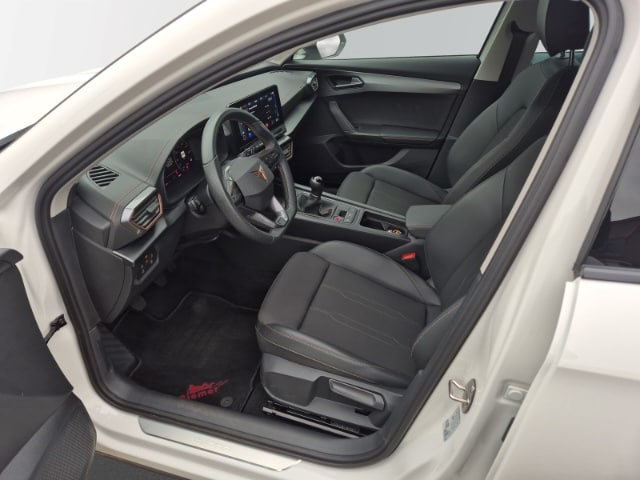 Cupra Formentor 1,5 TSi Navi Allwetter CAM SHZ LED