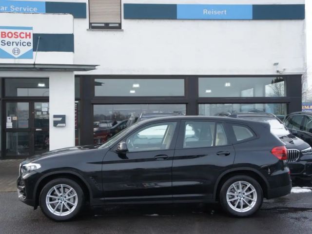 BMW X3 Advantage pakket xDrive
