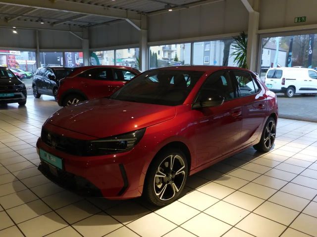 Opel Corsa GS-Line Grand Sport