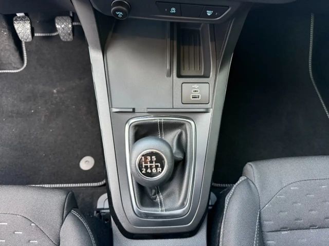 Ford Puma EcoBoost Titanium