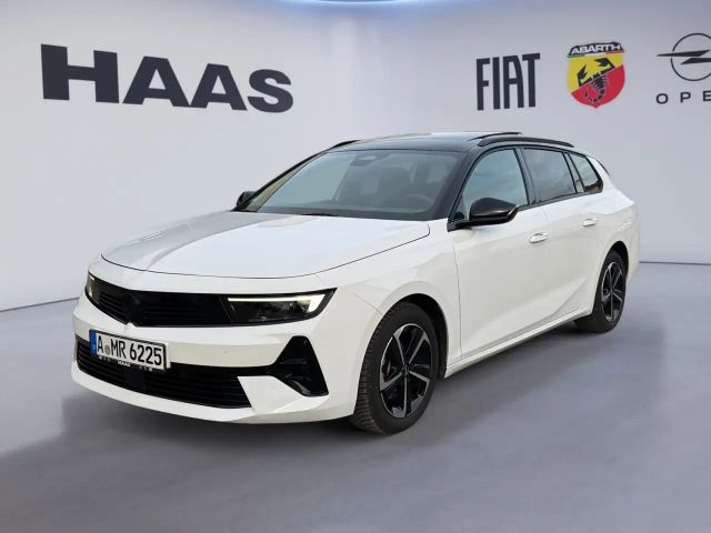Opel Astra 1.2 Turbo Sports Tourer Turbo