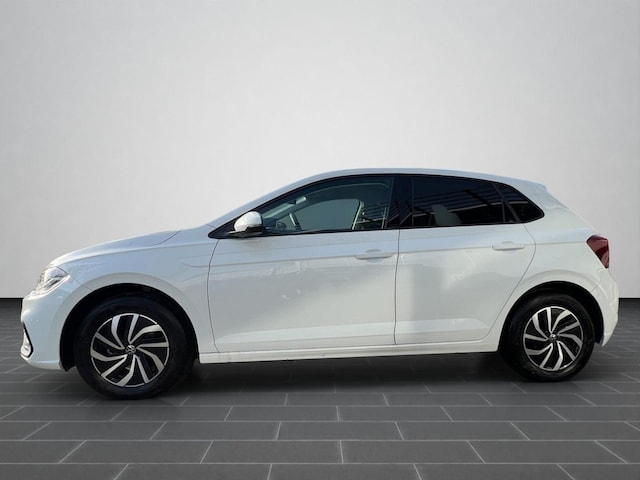 Volkswagen Polo 1.0 TSI