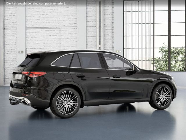 Mercedes-Benz GLC 200 4MATIC