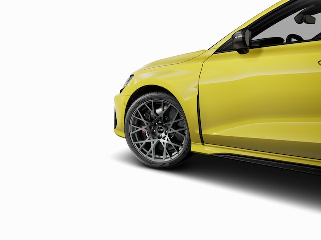 Audi RS3 Quattro S-Tronic Sedan