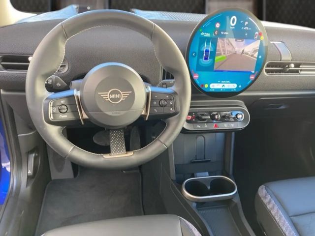 MINI Cooper MINI Cooper C Aut.