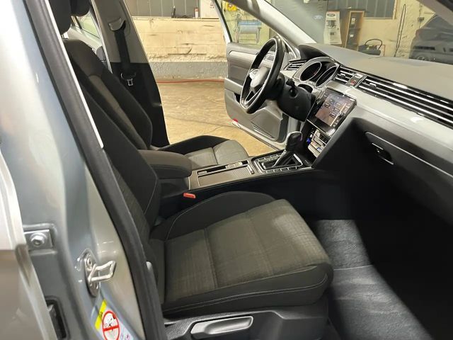 Volkswagen Passat Business DSG Variant