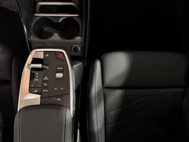 BMW 220 220d Active Tourer M-Sport