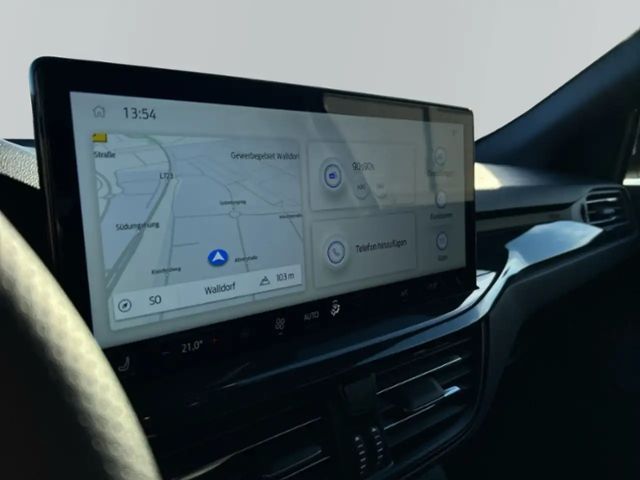 Ford Focus EcoBoost ST Line