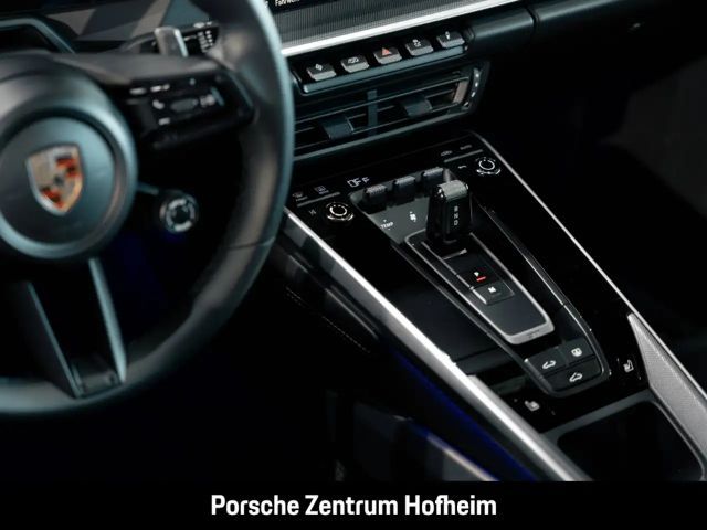 Porsche 992 Coupé Turbo