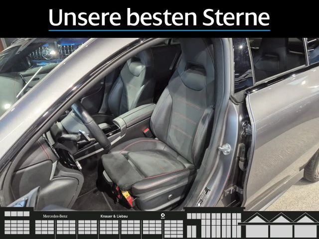 Mercedes-Benz CLA 200 AMG Line CLA 200 d Coupé