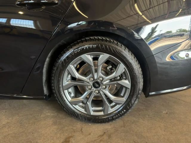 Ford Focus 1.5 EcoBlue Wagon