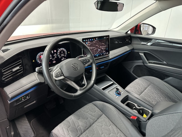Volkswagen Tiguan 1.5 eTSI DSG Life