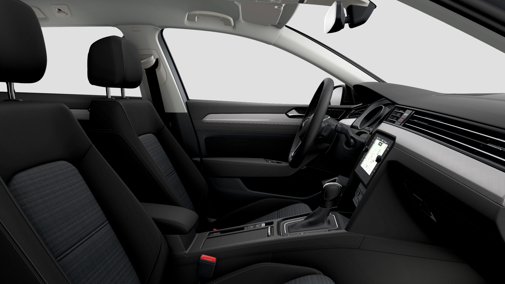 Volkswagen Passat Business DSG Variant