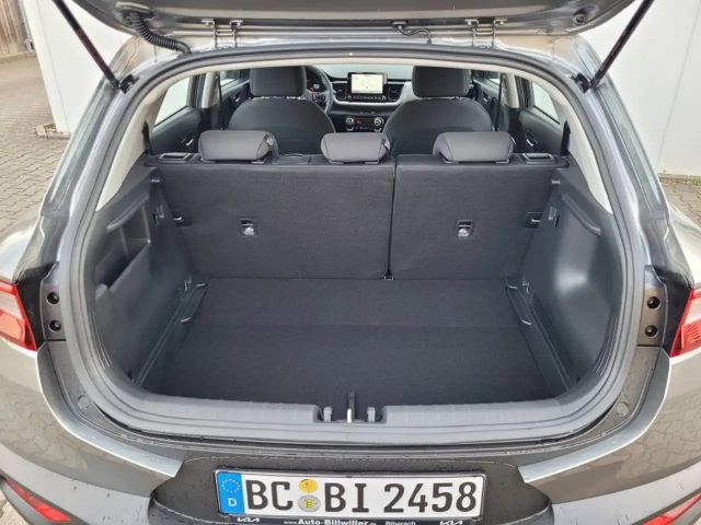 Kia Stonic GDi Vision