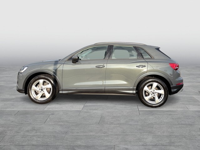Audi Q3 35 TFSI S-Tronic
