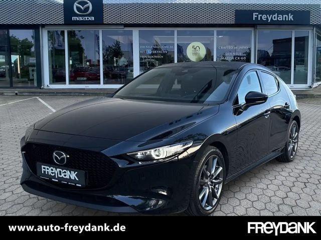 Mazda 3 Selection SkyActiv