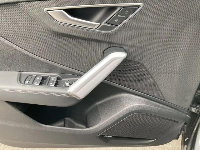 Audi Q2 30 TDI S-Line