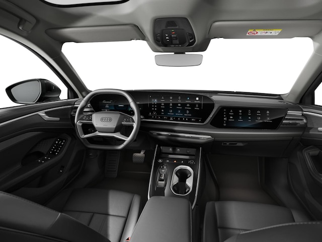 Audi A6 Avant Quattro S-Tronic