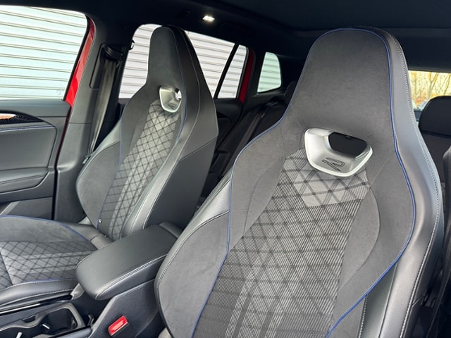 Volkswagen Tiguan 2.0 TDI 4Motion