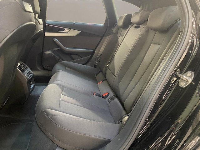 Audi A4 35 TDI Avant S-Tronic