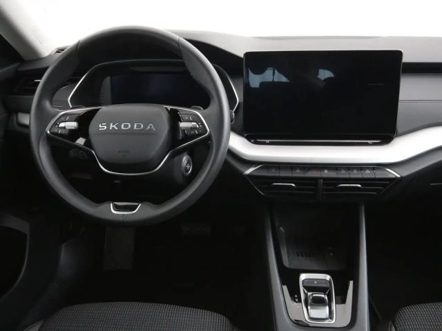 Skoda Octavia Selection