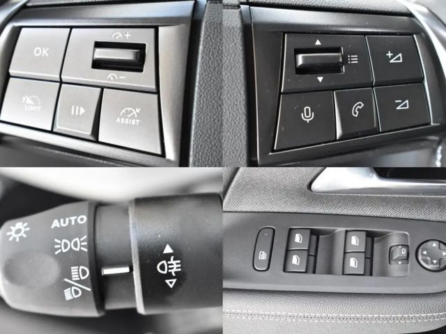 Opel Mokka 1.2 Turbo GS-Line Grand Sport