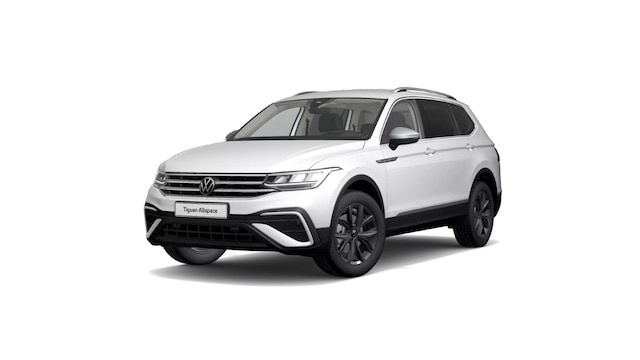 Volkswagen Tiguan 2.0 TDI Allspace Life