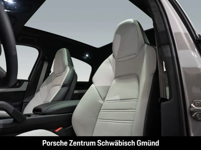 Porsche Cayenne Coupé GTS